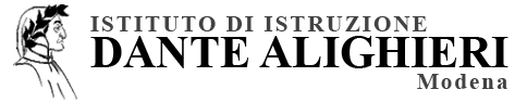 Istituto d'istruzione Dante Alighieri
