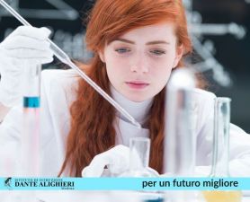 LICEO SCIENTIFICO DANTE ALIGHIERI